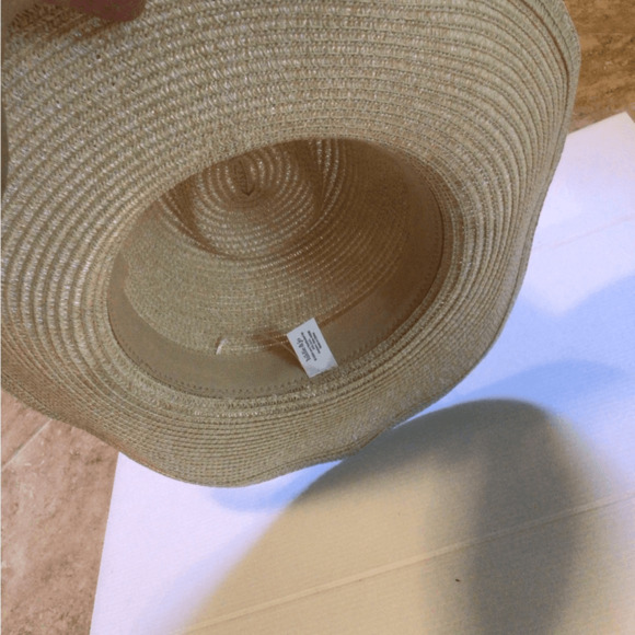 NEW! Custom straw shells cowgirl, main image 4